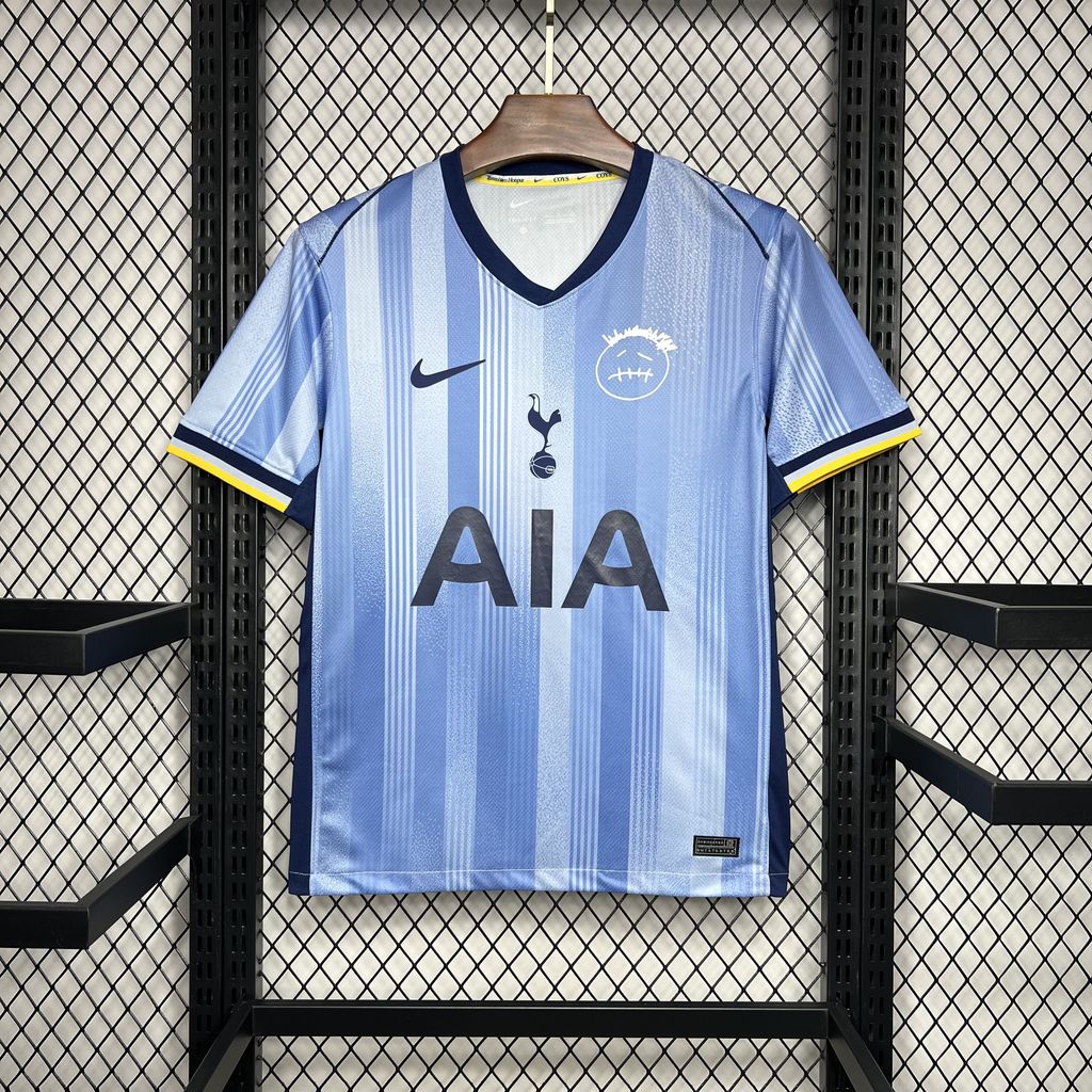 Tottenham Travis Scott Shirt