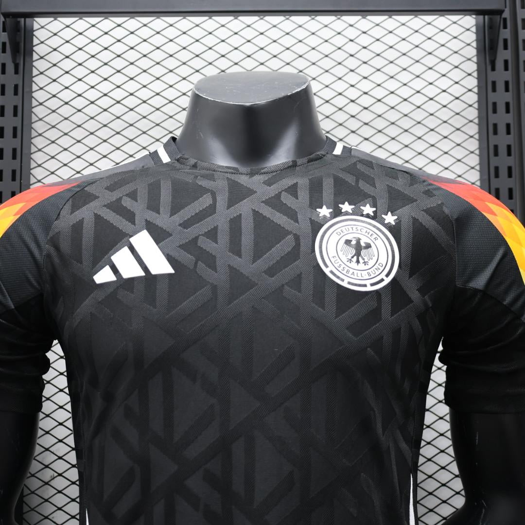 2025-2026 Germany Home Shirt