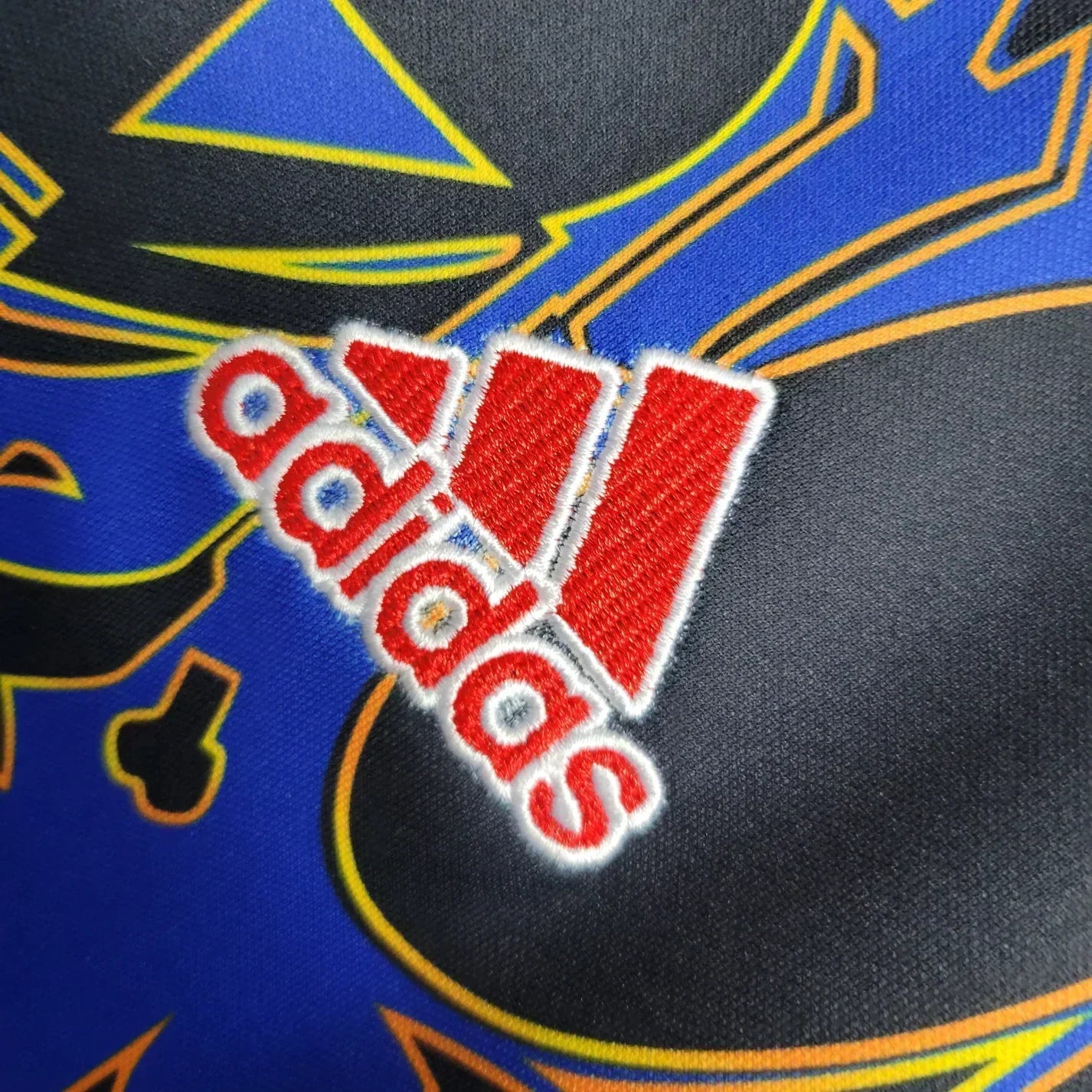 Japan Shirt - Blue