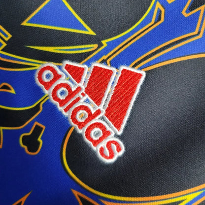 Japan Shirt - Blue