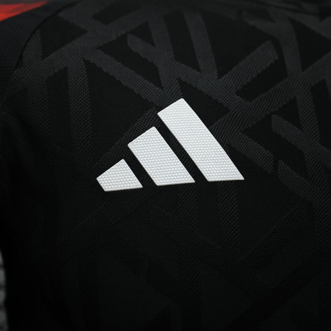 2025-2026 Germany Home Shirt