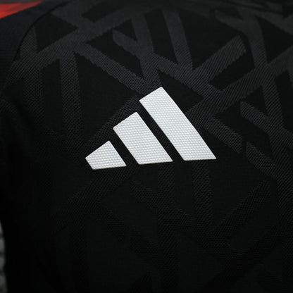 2025-2026 Germany Home Shirt