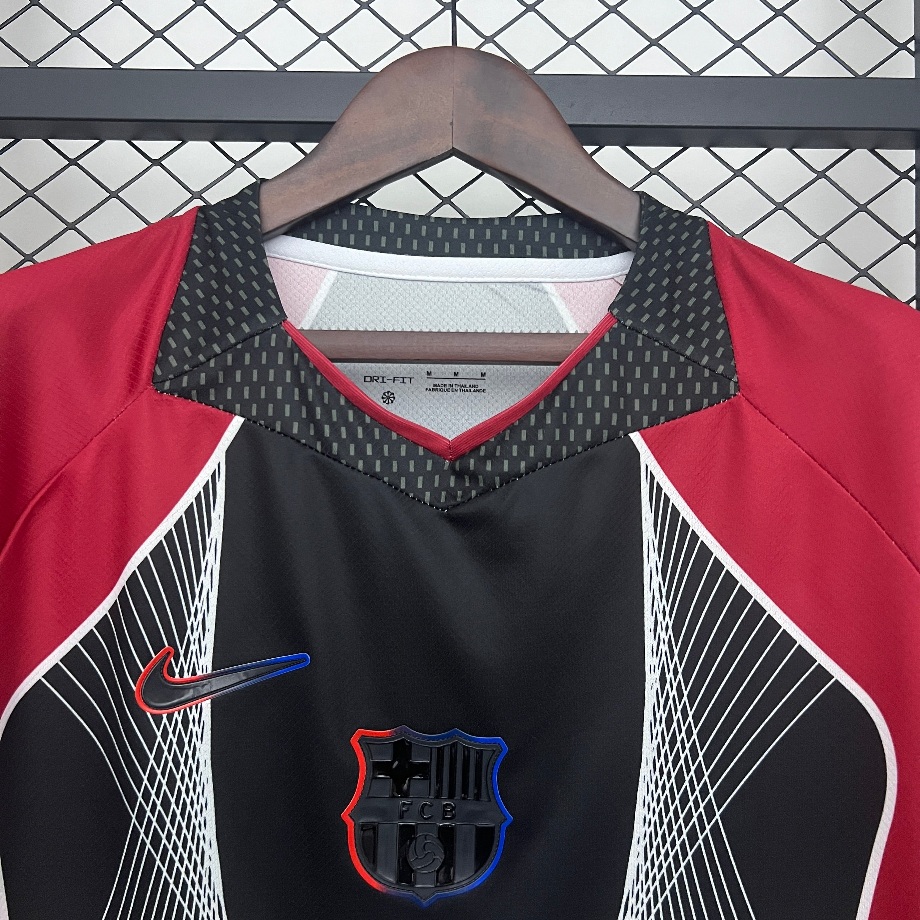 Barcelona Redout Special Edition 25/26