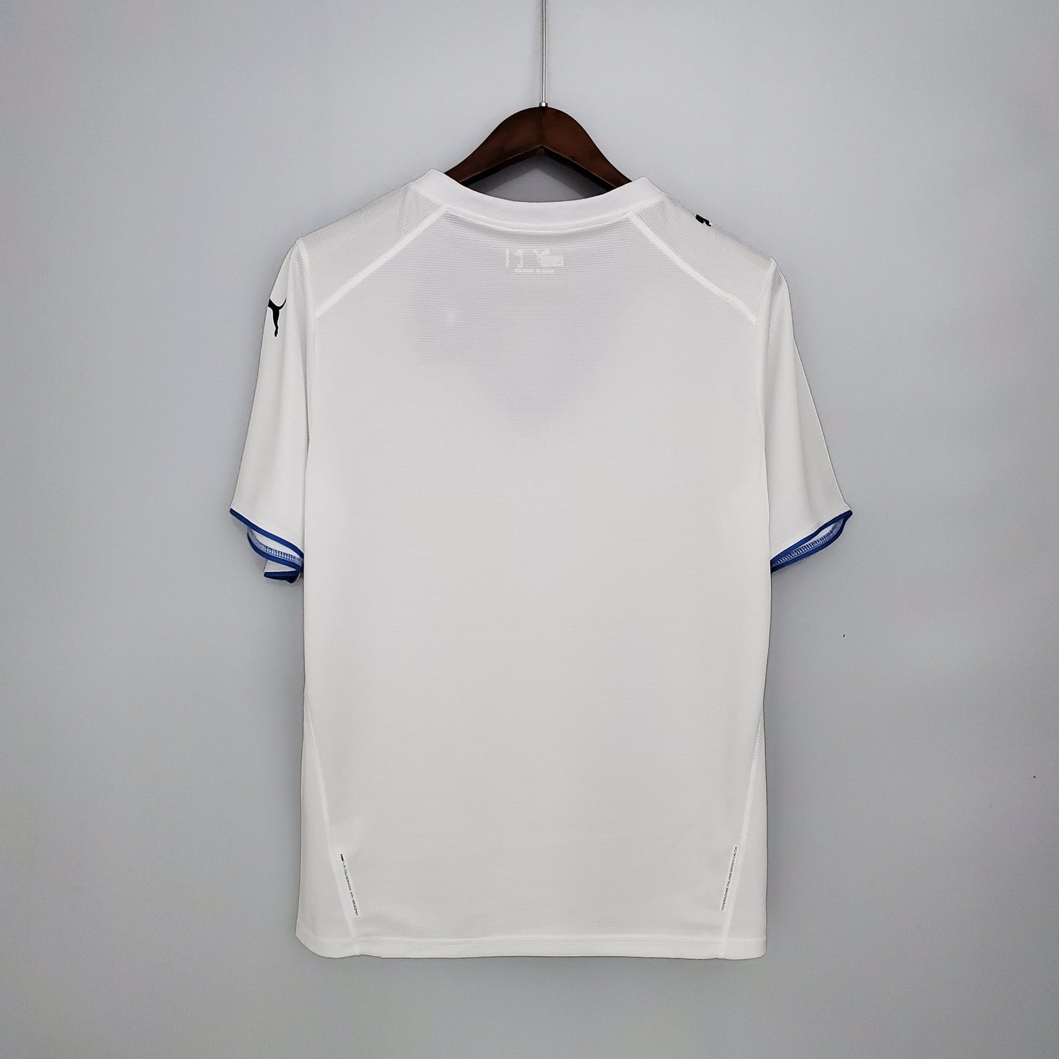 2006 Italy Retro Shirt | World Cup Champions