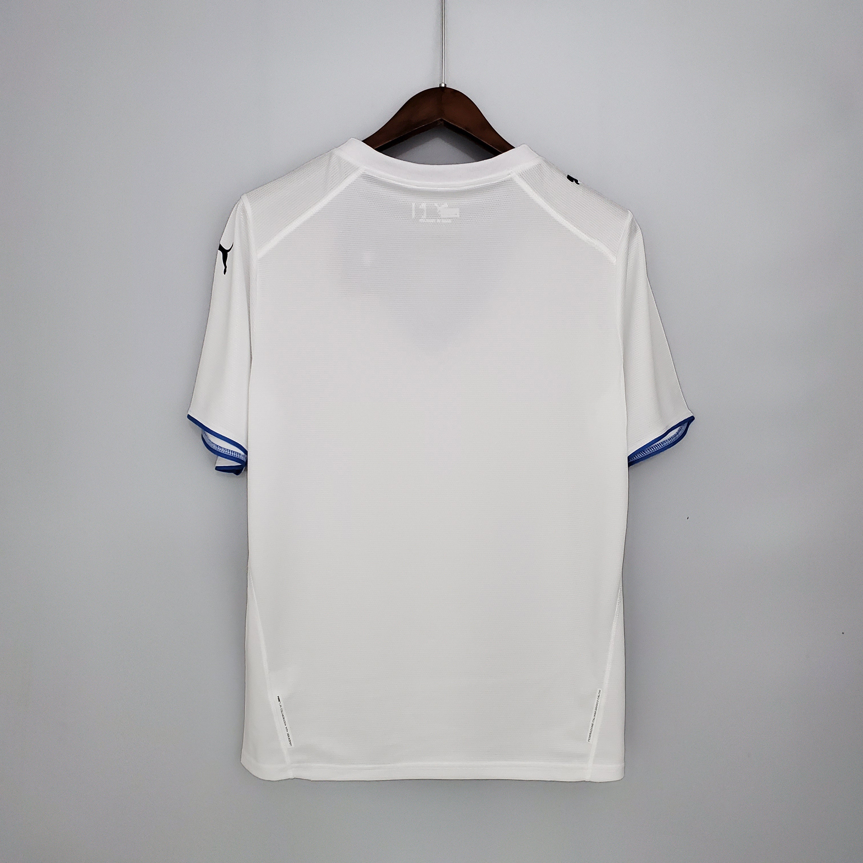 2006 Italy Retro Shirt | World Cup Champions