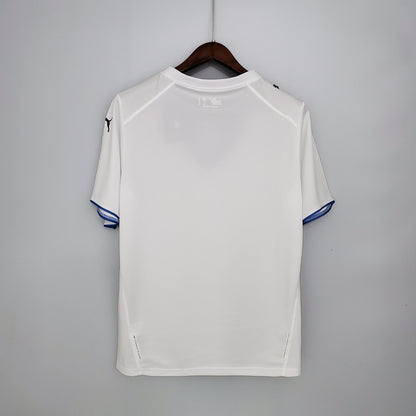 2006 Italy Retro Shirt | World Cup Champions