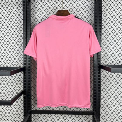 Real Madrid 25-26 Pink Special Version Shirt