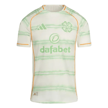 2025 26 celtic third shirt