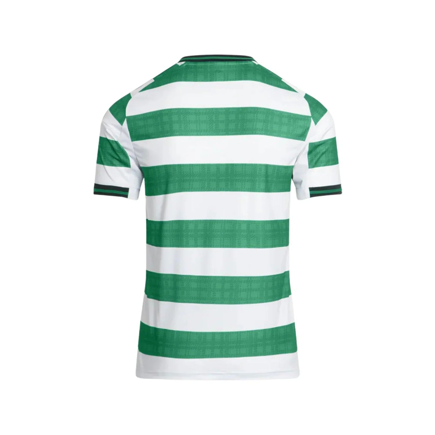2025-26 Celtic Glasgow Shirt Home