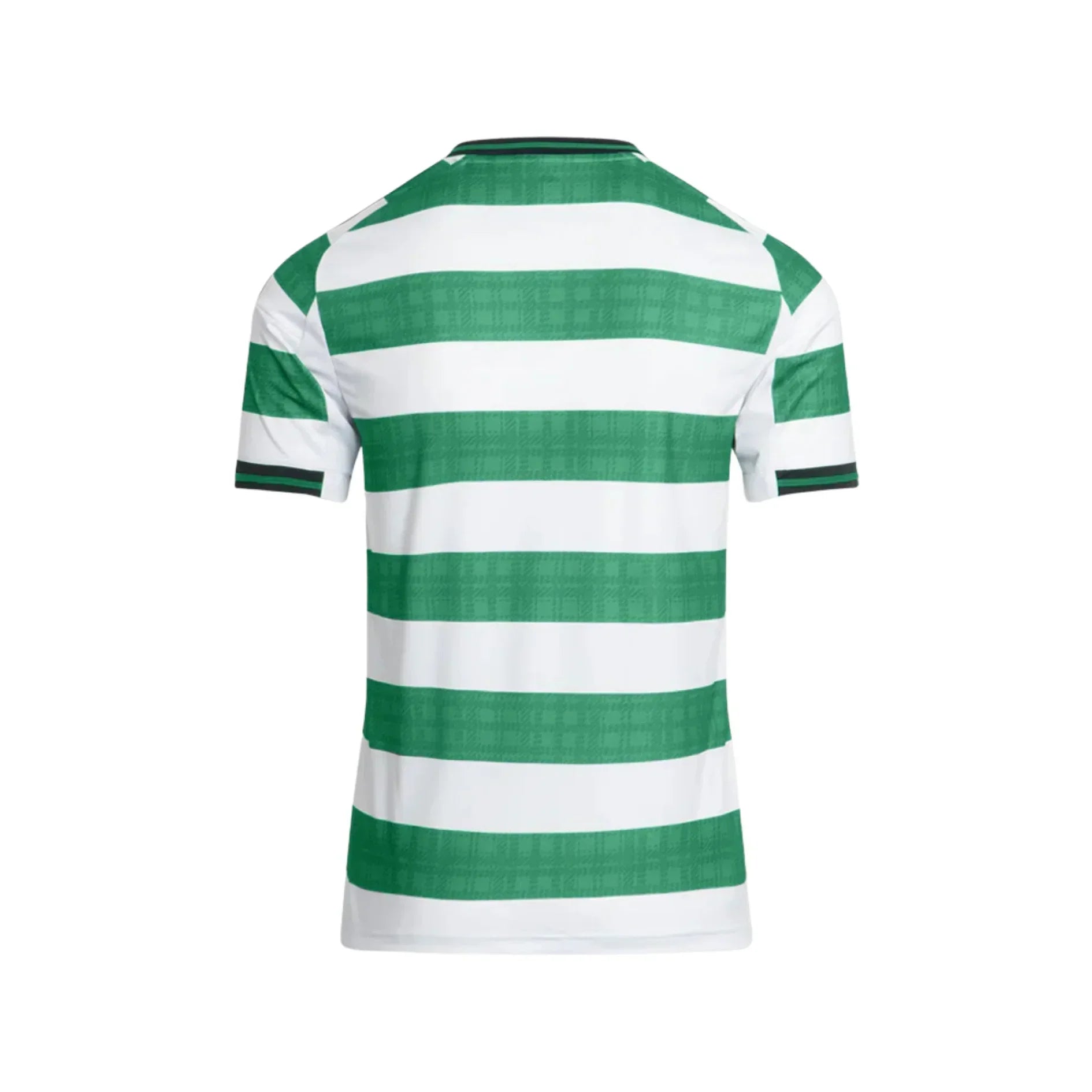 2025-26 Celtic Glasgow Shirt Home