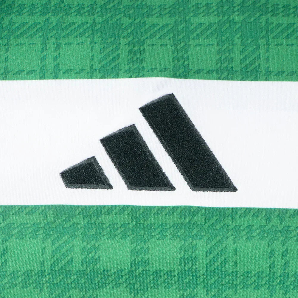 2025-26 Celtic Glasgow Shirt Home