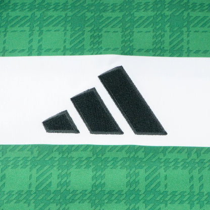 2025-26 Celtic Glasgow Shirt Home
