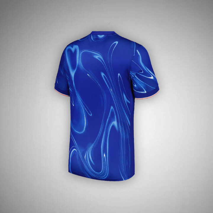 2024-25 Chelsea Shirt Home