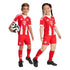 2025-26 Bayern Munich Home Kids Football Kit