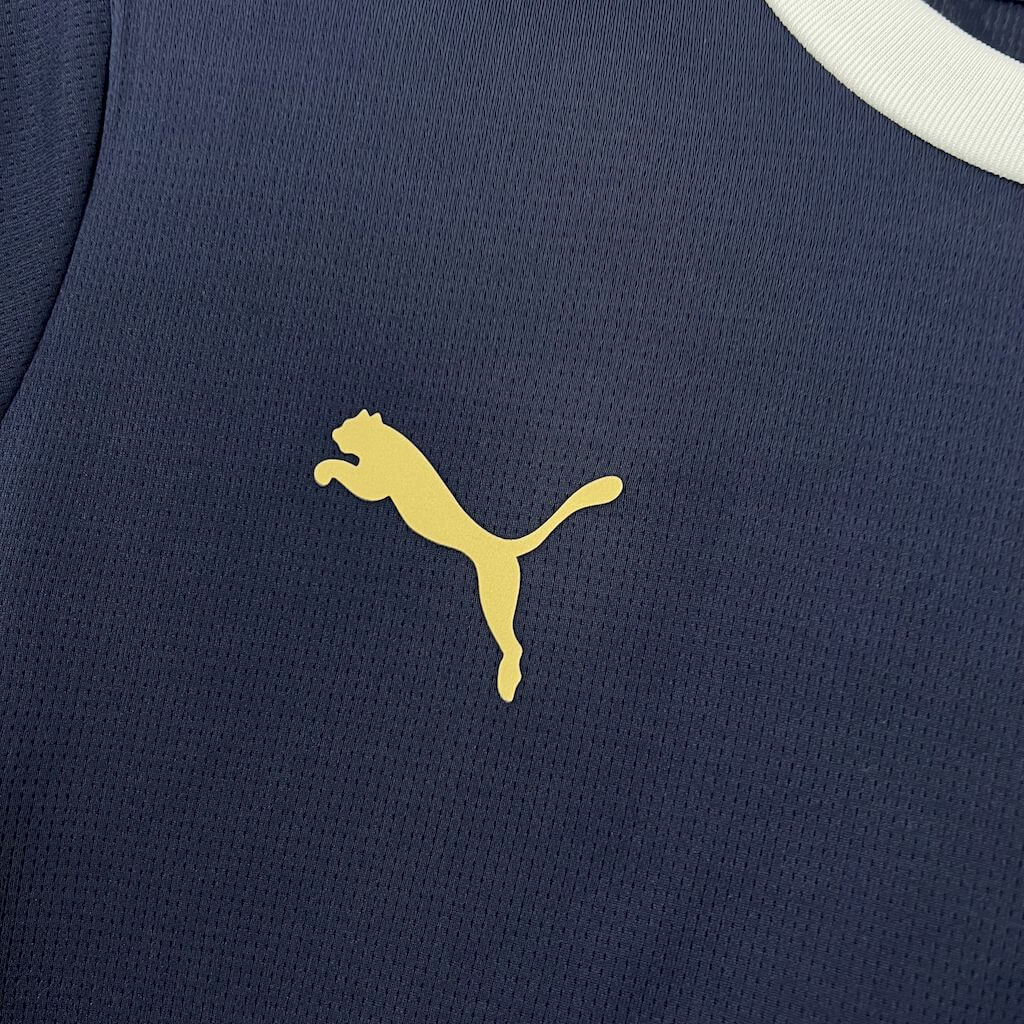 2025-26 Portugal Training Shirt