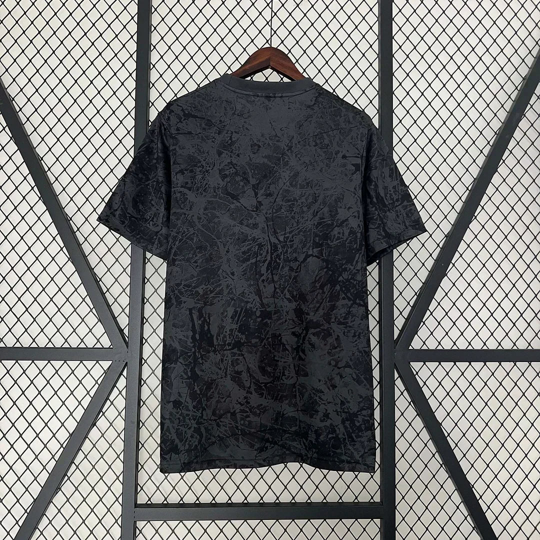 Manchester United Shirt - 2024-25 Art Edition