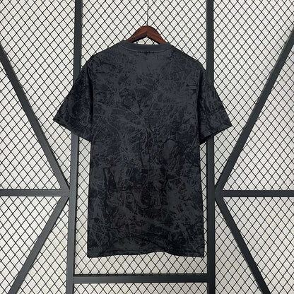 Manchester United Shirt - 2024-25 Art Edition