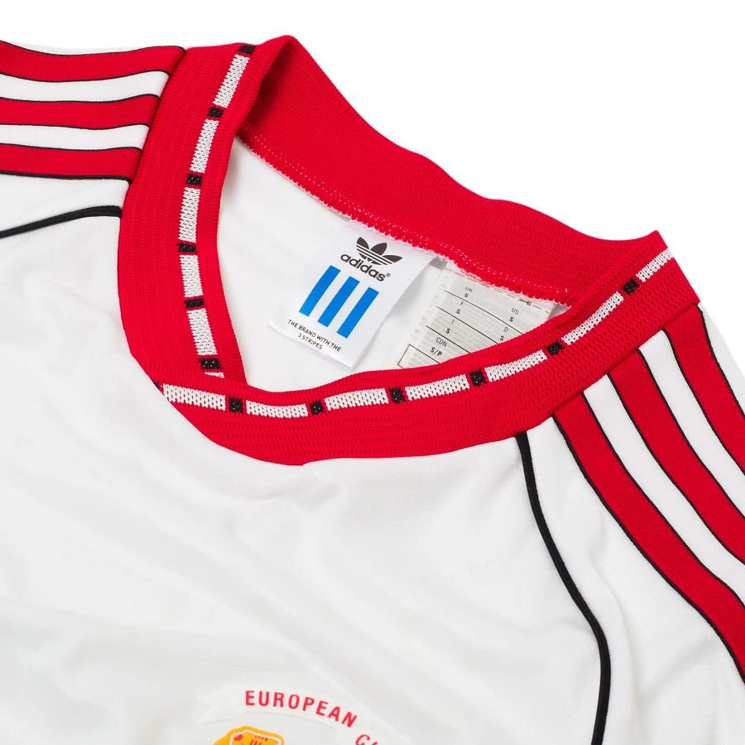 1991 Manchester United Away Shirt