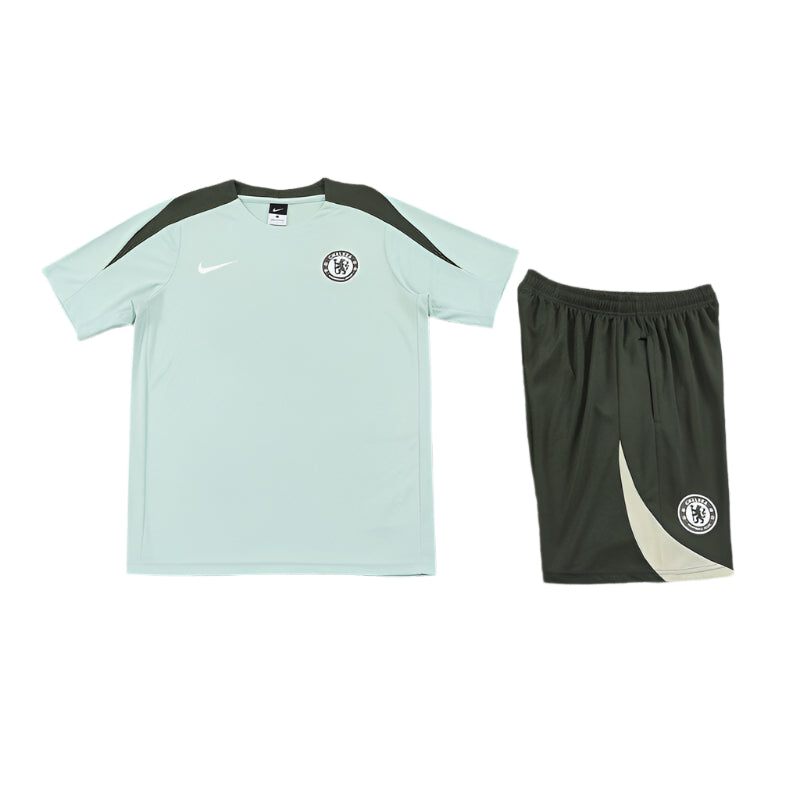 2025 26 Chelsea Training Set