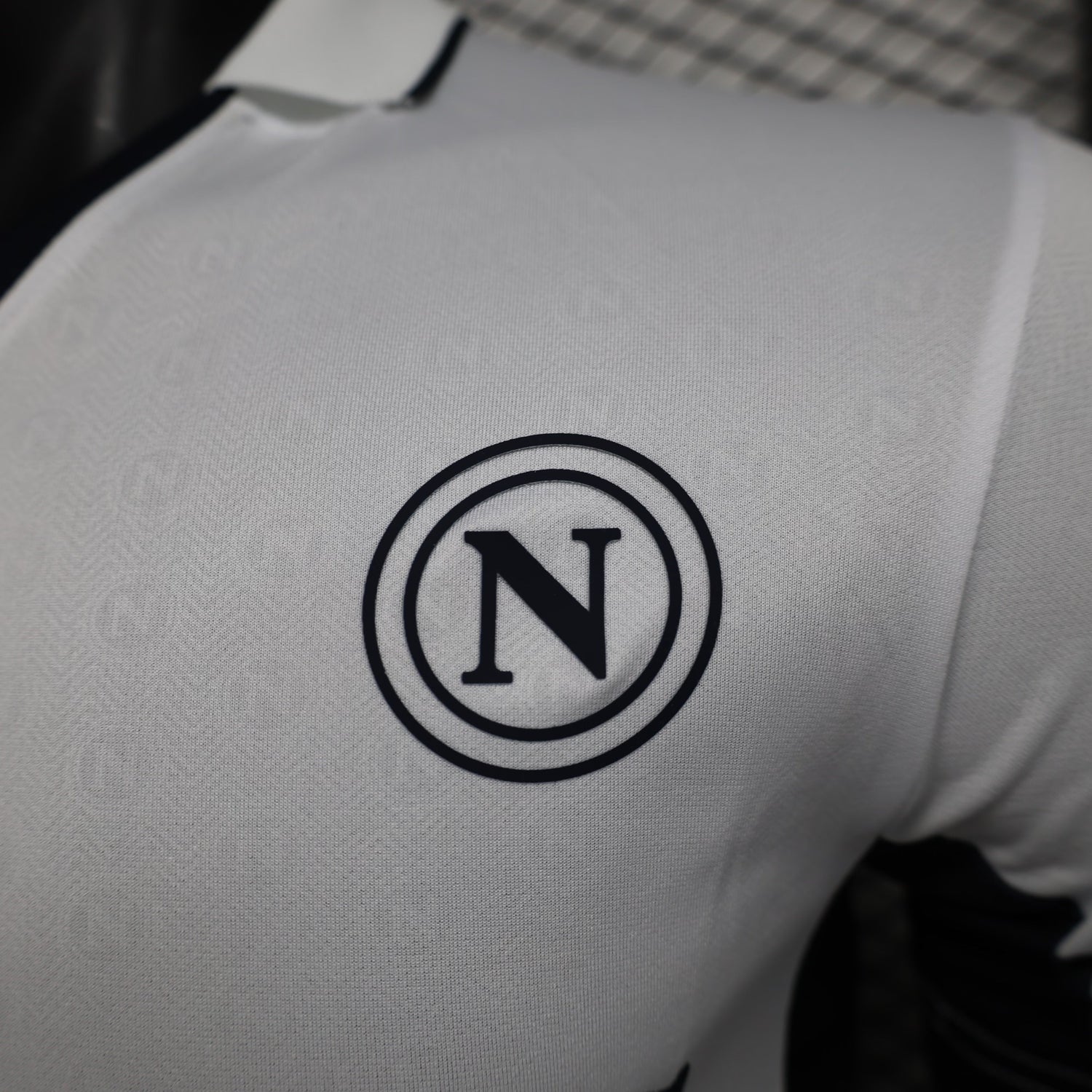 Napoli Simple White Special