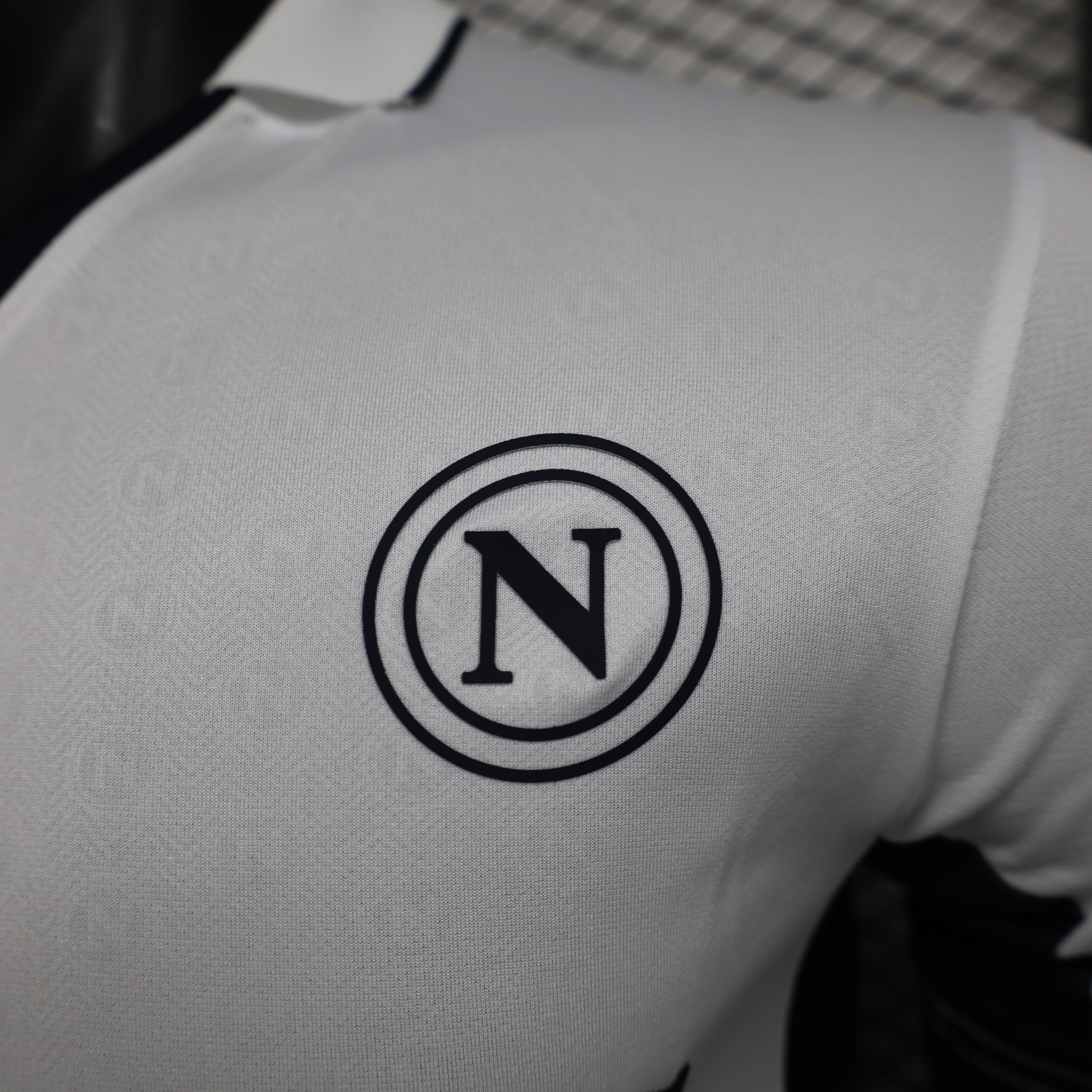 Napoli Simple White Special