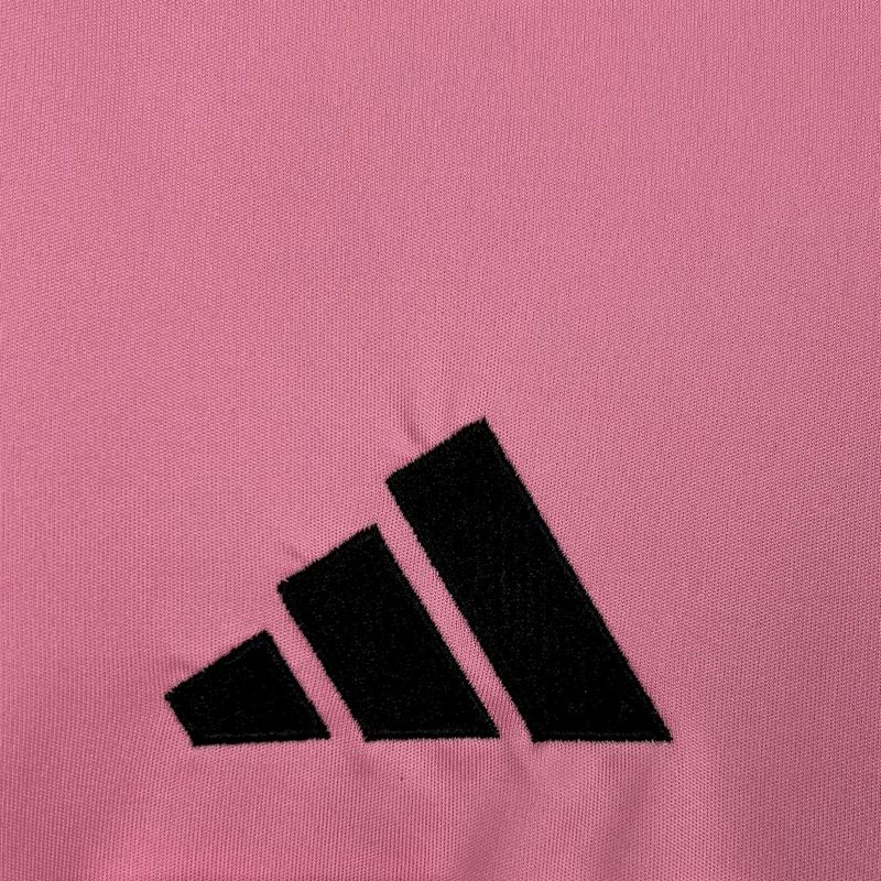 Real Madrid 25-26 Pink Special Version Shirt