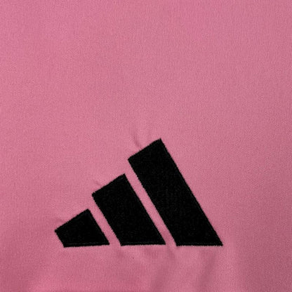 Real Madrid 25-26 Pink Special Version Shirt