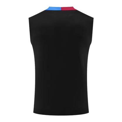 Barcelona Black Training Set 2024-25