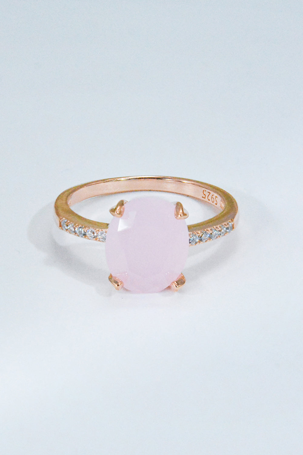 be there quartz ring
