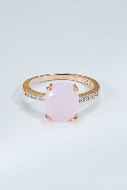 be there quartz ring