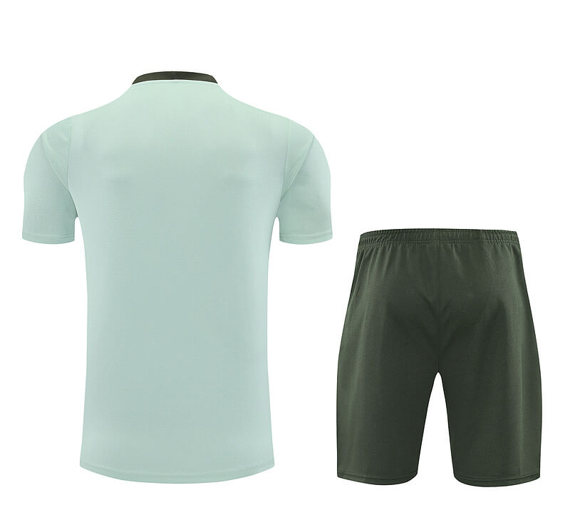 2025 26 Chelsea Training Set