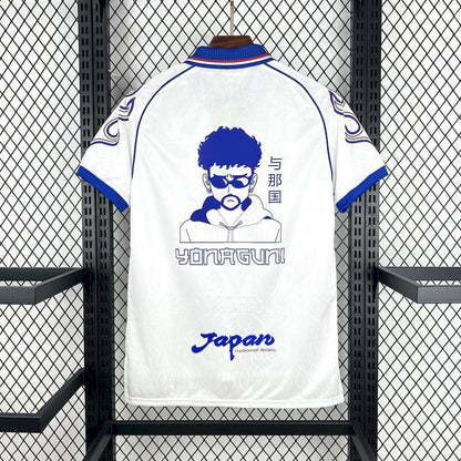 Japan X Bad Bunny Shirt - 1998