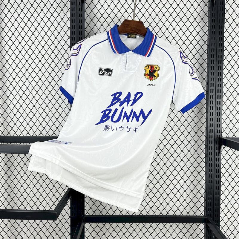 Japan X Bad Bunny Shirt - 1998