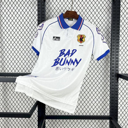 Japan X Bad Bunny Shirt - 1998
