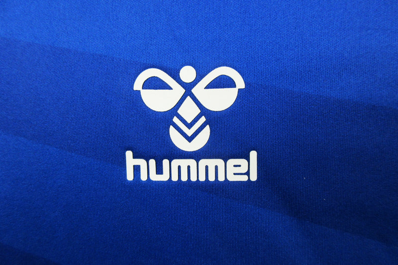 Everton 21-22 Home Retro Shirt