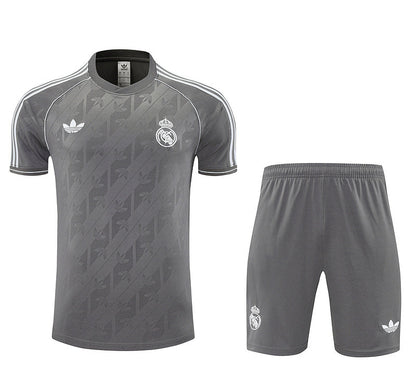 2025-26 Real Madrid Training Set