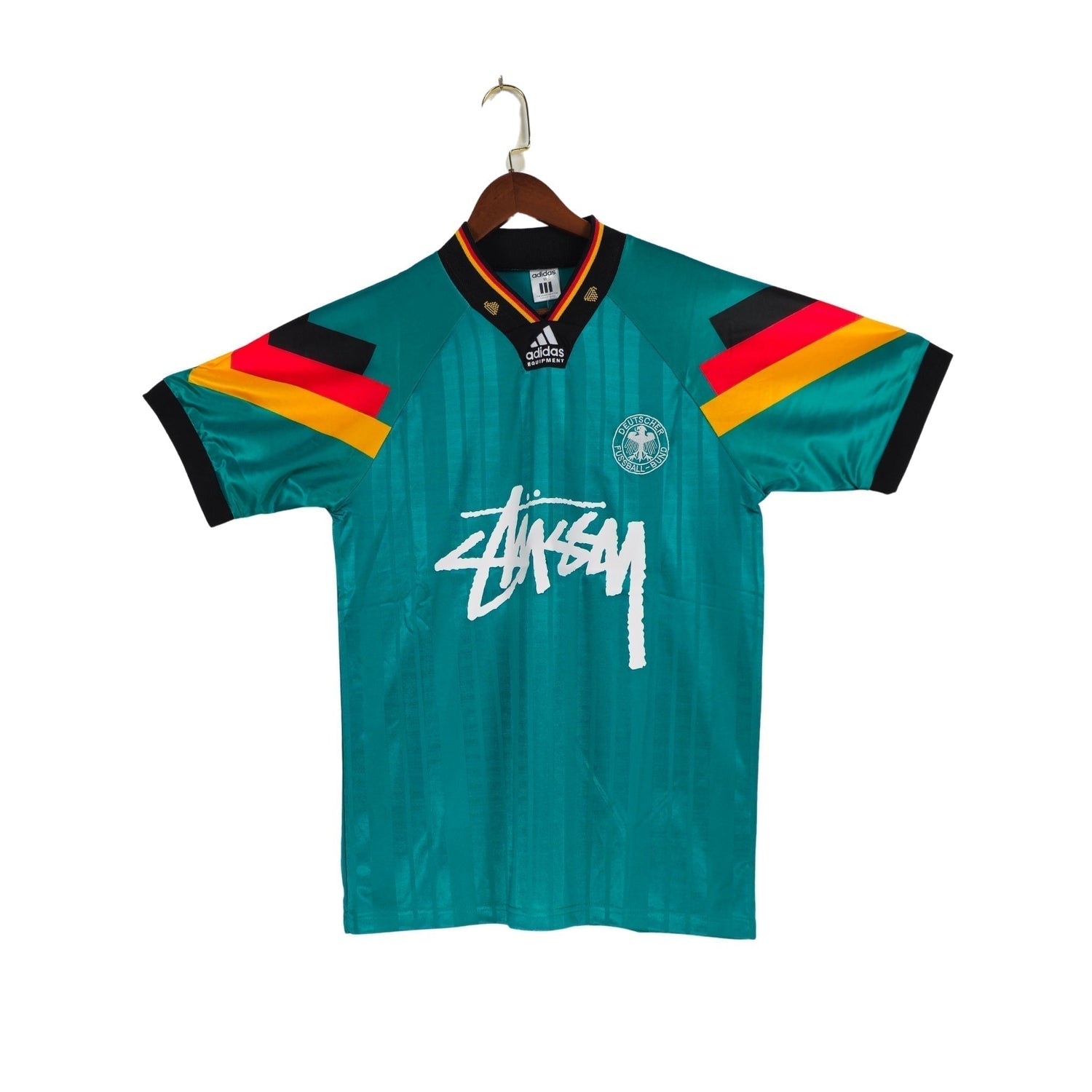 Stussy Germany Shirt 1992
