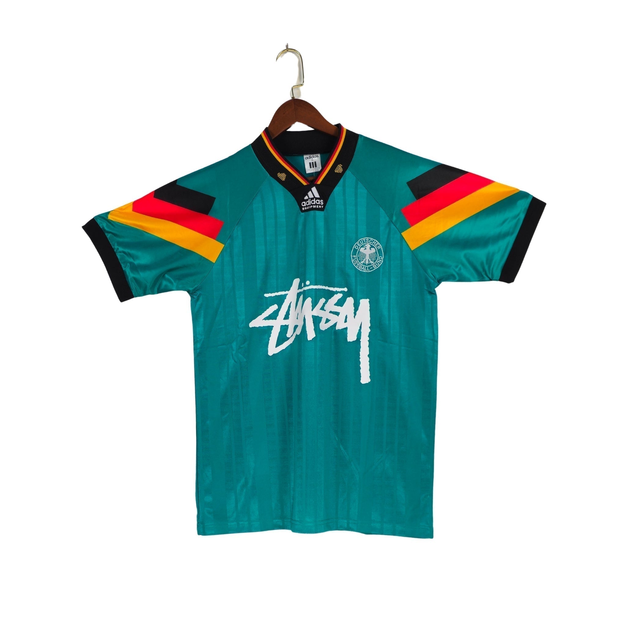 Stussy Germany Shirt 1992