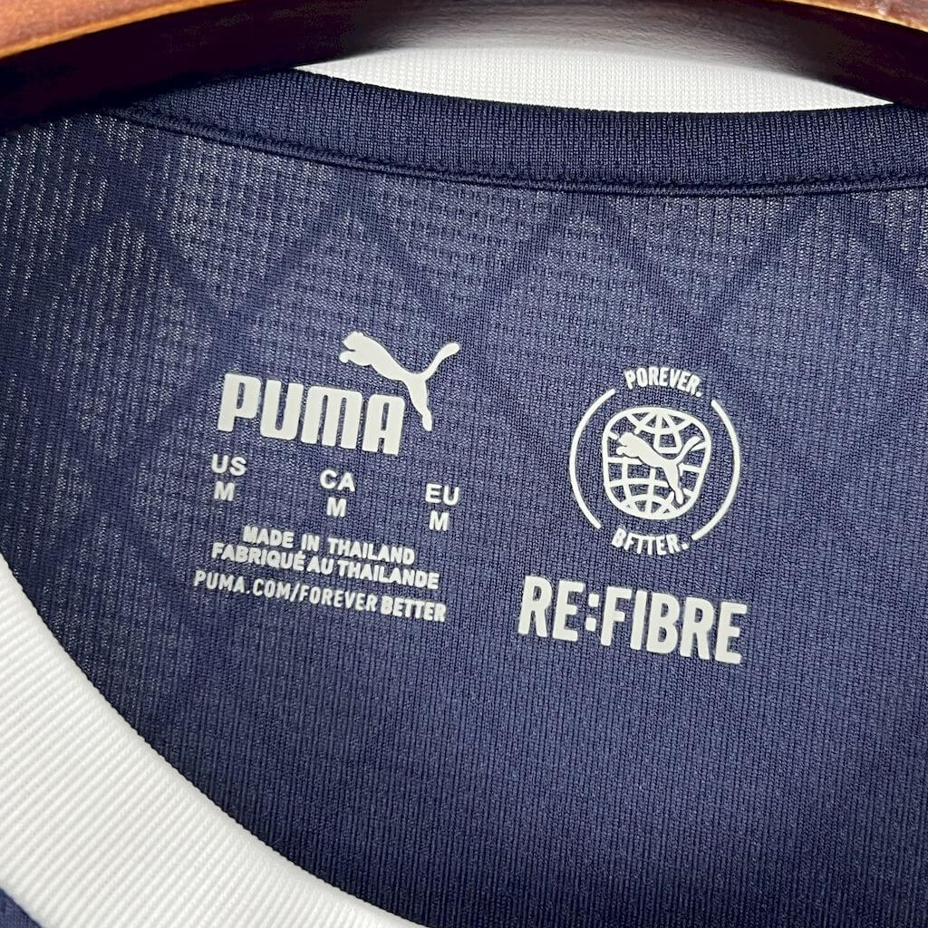 2025-26 Portugal Training Shirt