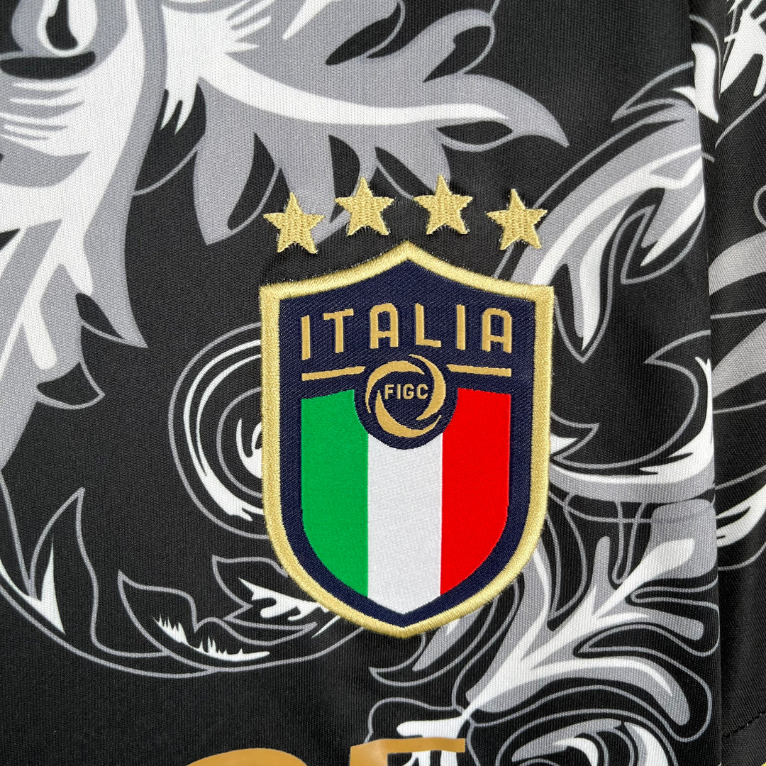 Italy Versace Shirt - Penumbra Edition