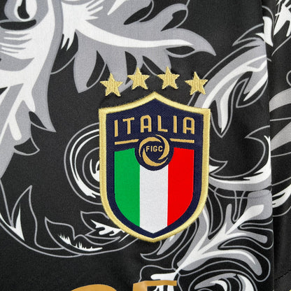 Italy Versace Shirt - Penumbra Edition
