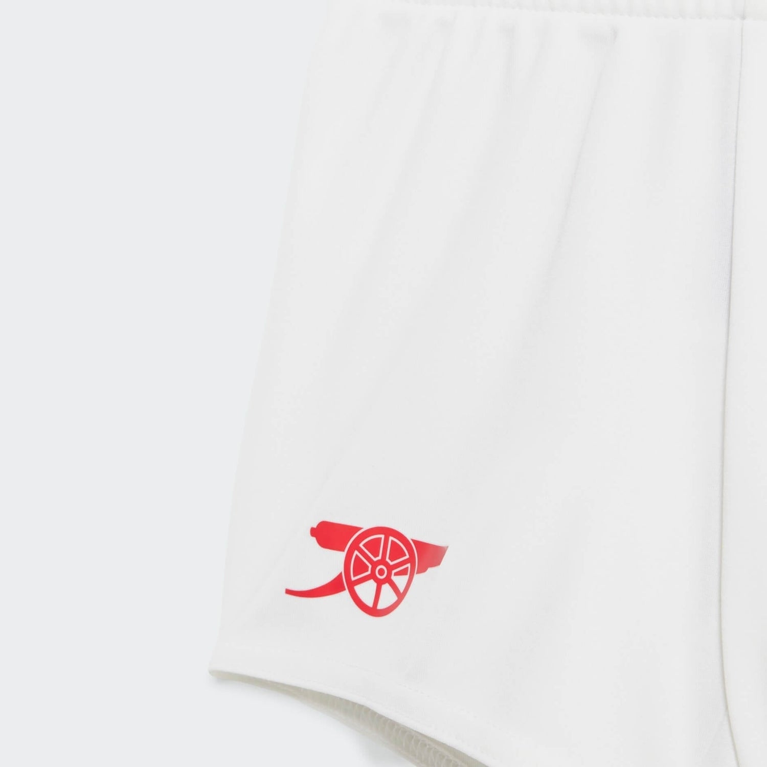 Arsenal Kids Kit 2024 25 Red Home
