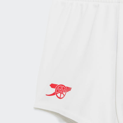 Arsenal Kids Kit 2024 25 Red Home