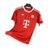 2025-26 Bayern Munich GK Shirt