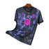 2025-26 FC Barcelona Purple Concept Shirt