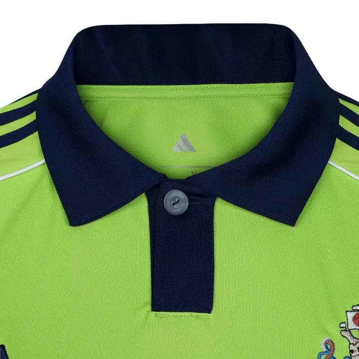 2025/26 Fulham Shirt Away