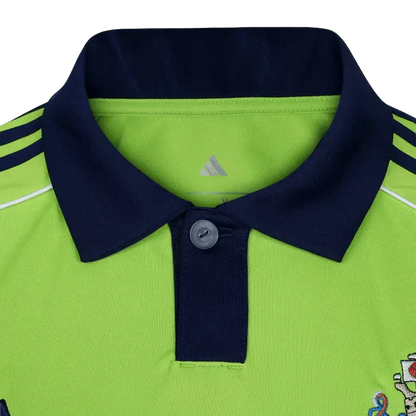 2025/26 Fulham Shirt Away