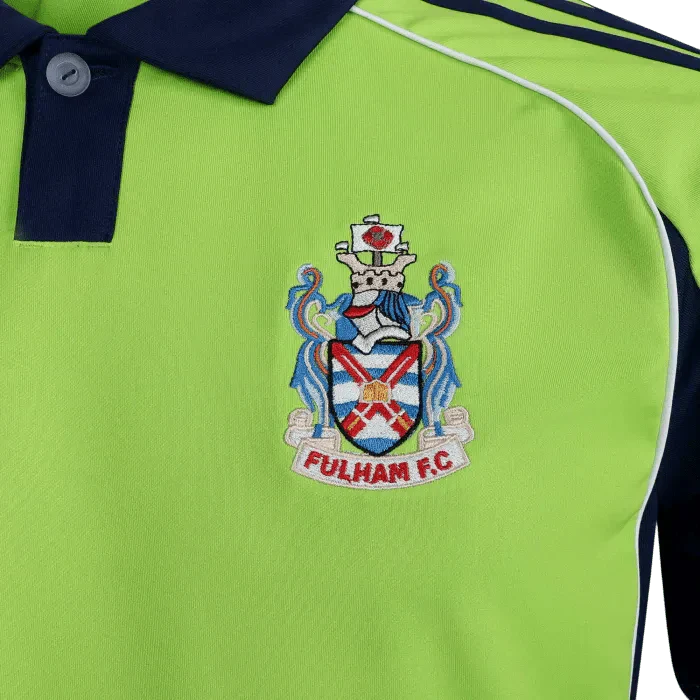 2025/26 Fulham Shirt Away