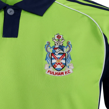 2025/26 Fulham Shirt Away