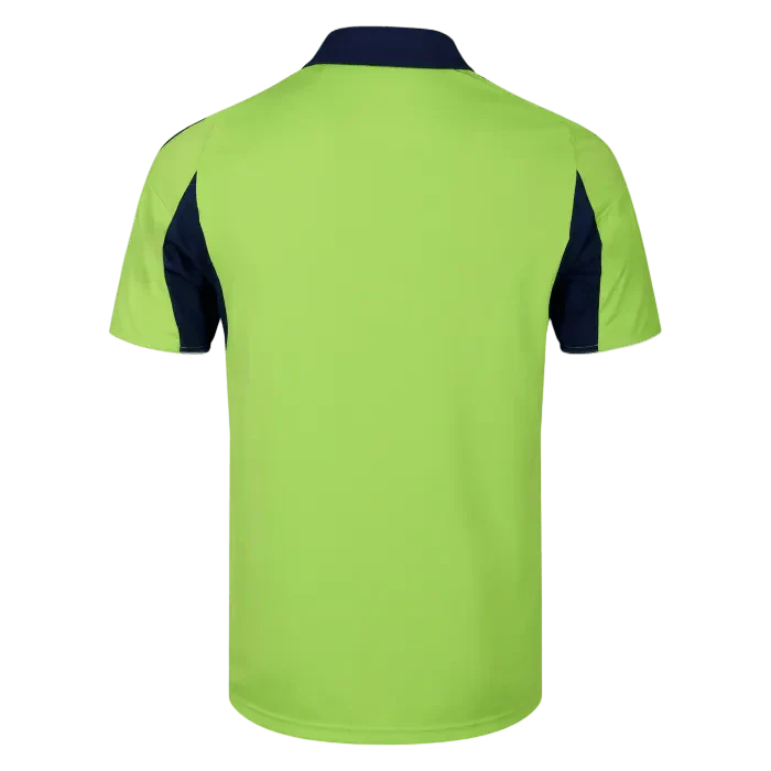 2025/26 Fulham Shirt Away